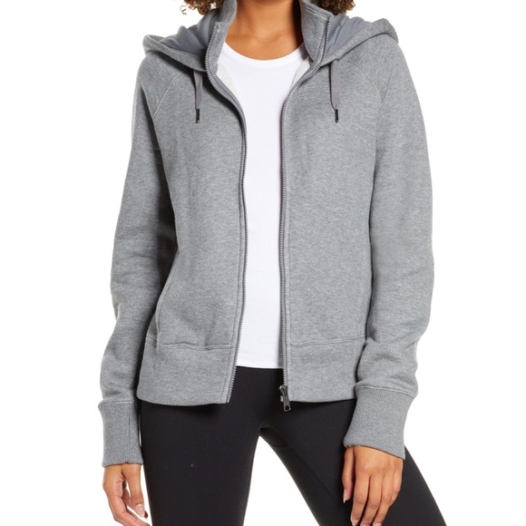 Zella Jackets & Blazers - Sweatshirt